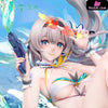 Honkai: Star Rail Swimsuit Firefly Cool Summer Resin Statue - Li Hui Studio [Pre-Order] Honkai