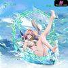 Honkai: Star Rail Swimsuit Firefly Cool Summer Resin Statue - Li Hui Studio [Pre-Order] Honkai