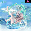 Honkai: Star Rail Swimsuit Firefly Cool Summer Resin Statue - Li Hui Studio [Pre-Order] Honkai