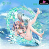 Honkai: Star Rail Swimsuit Firefly Cool Summer Resin Statue - Li Hui Studio [Pre-Order] Honkai