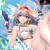 Honkai: Star Rail Swimsuit Firefly Cool Summer Resin Statue - Li Hui Studio [Pre-Order] Honkai