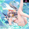 Honkai: Star Rail Swimsuit Firefly Cool Summer Resin Statue - Li Hui Studio [Pre-Order] Honkai