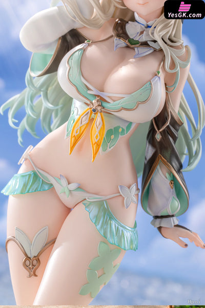 Honkai: Star Rail Swimsuit Firefly GK Statue - Fix cast Studio [Pre-Order] Honkai