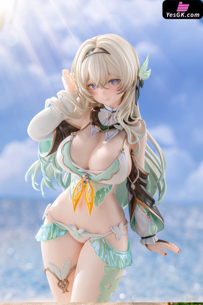 Honkai: Star Rail Swimsuit Firefly GK Statue - Fix cast Studio [Pre-Order] Honkai