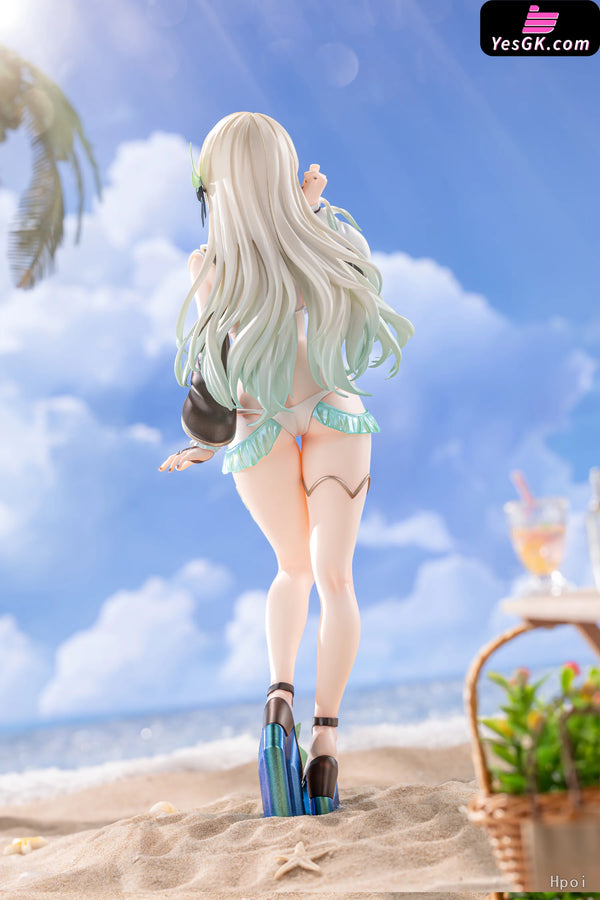 Honkai: Star Rail Swimsuit Firefly GK Statue - Fix cast Studio [Pre-Order] Honkai