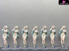 Honkai: Star Rail Swimsuit Firefly GK Statue Fix cast Studio [In Stock] Honkai