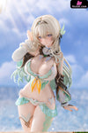 Honkai: Star Rail Swimsuit Firefly GK Statue - Fix cast Studio [Pre-Order] Honkai