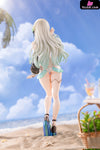 Honkai: Star Rail Swimsuit Firefly GK Statue - Fix cast Studio [Pre-Order] Honkai