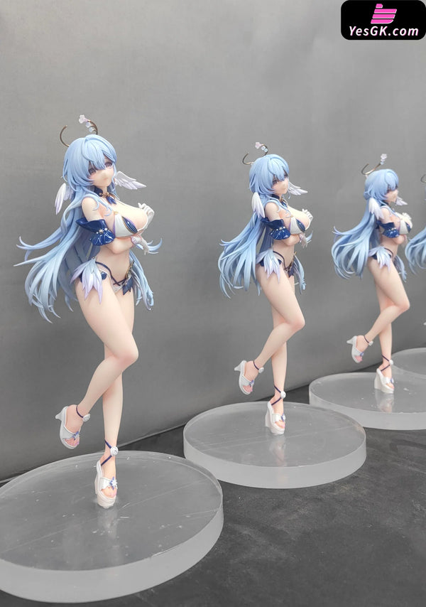 Honkai: Star Rail Swimsuit Robin 1/6 GK Statue - Fix cast Studio [In-Stock] Honkai
