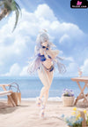 Honkai: Star Rail Swimsuit Robin 1/6 GK Statue - Fix cast Studio [Pre-Order] Honkai