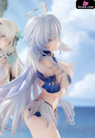 Honkai: Star Rail Swimsuit Robin 1/6 GK Statue - Fix cast Studio [Pre-Order] Honkai
