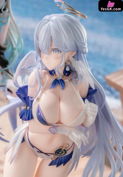 Honkai: Star Rail Swimsuit Robin 1/6 GK Statue - Fix cast Studio [Pre-Order] Honkai