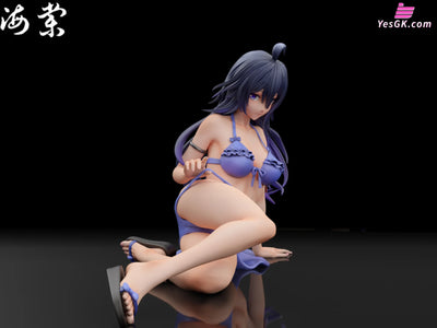 Honkai: Star Rail Swimsuit Seele Statue - Hai Tang Studio [Pre-Order] Honkai