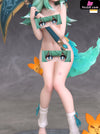 Honkai: Star Rail Swimwear #3 Huohuo Statue - Hun Yu Studio [Pre - Order] Honkai