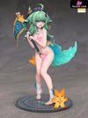 Honkai: Star Rail Swimwear #3 Huohuo Statue - Hun Yu Studio [Pre - Order] Honkai