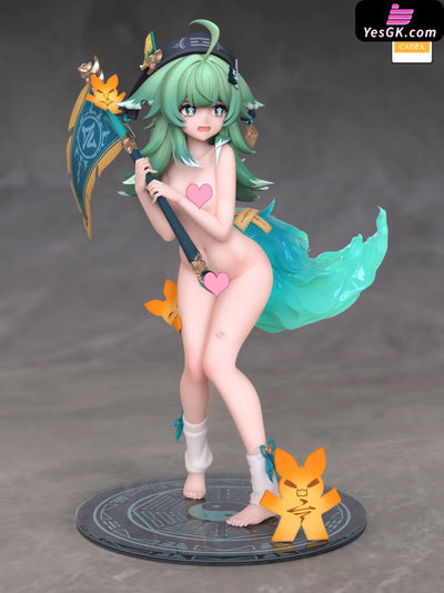 Honkai: Star Rail Swimwear #3 Huohuo Statue - Hun Yu Studio [Pre - Order] Honkai