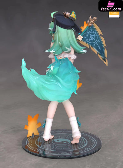 Honkai: Star Rail Swimwear #3 Huohuo Statue - Hun Yu Studio [Pre - Order] Honkai
