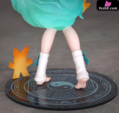Honkai: Star Rail Swimwear #3 Huohuo Statue - Hun Yu Studio [Pre - Order] Honkai