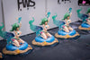 Honkai: Star Rail Swimwear Huohuo GK Statue - FWS Studio [In-Stock] Honkai
