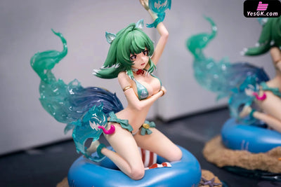 Honkai: Star Rail Swimwear Huohuo GK Statue - FWS Studio [In-Stock] Honkai