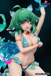 Honkai: Star Rail Swimwear Huohuo GK Statue - FWS Studio [Pre-Order] Honkai