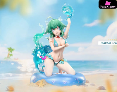 Honkai: Star Rail Swimwear Huohuo GK Statue - FWS Studio [Pre-Order] Honkai