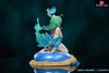 Honkai: Star Rail Swimwear Huohuo GK Statue - FWS Studio [Pre-Order] Honkai