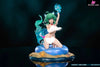 Honkai: Star Rail Swimwear Huohuo GK Statue - FWS Studio [Pre-Order] Deposit / Replace the Nude Version Honkai