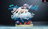 Honkai: Star Rail Swimwear Series Silver Wolf Gk Statue - Iu Studio [Pre-Order] Honkai