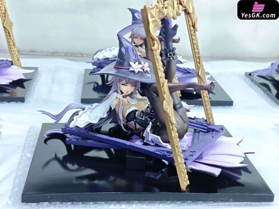Honkai: Star Rail The Herta GK Statue - LGY Studio [In-Stock] Honkai