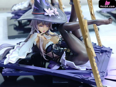 Honkai: Star Rail The Herta GK Statue - LGY Studio [In-Stock] Honkai