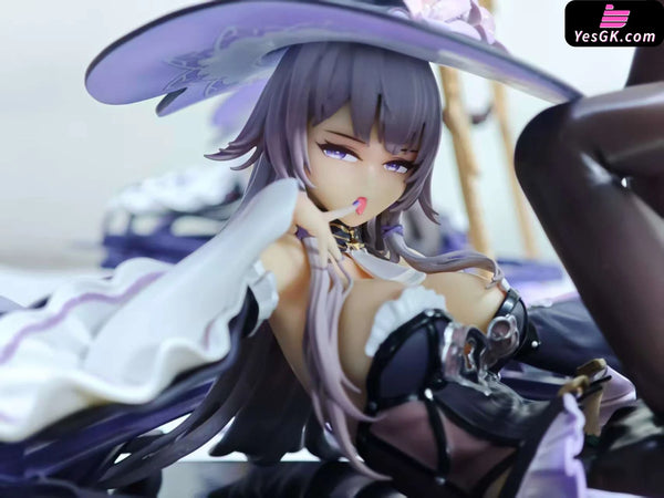 Honkai: Star Rail The Herta GK Statue - LGY Studio [In-Stock] Honkai