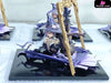 Honkai: Star Rail The Herta GK Statue - LGY Studio [In-Stock] Honkai