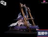 Honkai: Star Rail The Herta GK Statue - LGY Studio [Pre-Order] Deposit Honkai