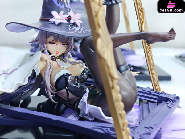 Honkai: Star Rail The Herta GK Statue - LGY Studio [In-Stock] Honkai