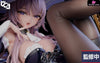 Honkai: Star Rail The Herta GK Statue - LGY Studio [Pre-Order] Honkai