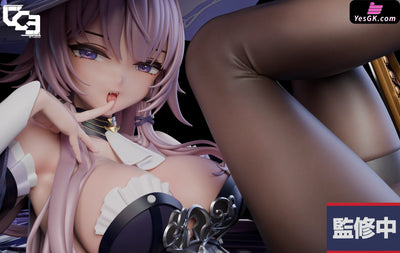 Honkai: Star Rail The Herta GK Statue - LGY Studio [Pre-Order] Honkai