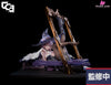 Honkai: Star Rail The Herta GK Statue - LGY Studio [Pre-Order] Deposit Honkai
