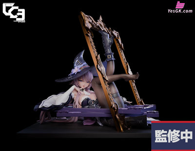 Honkai: Star Rail The Herta GK Statue - LGY Studio [Pre-Order] Deposit Honkai