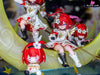 Honkai: Star Rail The Three Sons of Destiny GK Statue - Xiao Huan Xiong Studio [In-Stock] - Honkai
