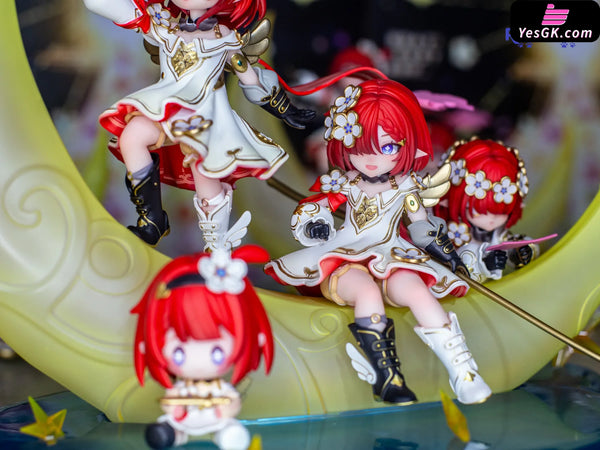 Honkai: Star Rail The Three Sons of Destiny GK Statue - Xiao Huan Xiong Studio [In-Stock] - Honkai