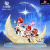 Honkai: Star Rail The Three Sons of Destiny GK Statue - Xiao Huan Xiong Studio [Pre-Order] Deposit / A(No night light)
