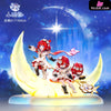 Honkai: Star Rail The Three Sons of Destiny GK Statue - Xiao Huan Xiong Studio [Pre-Order] Deposit / B(Night Light)