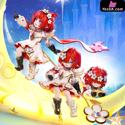 Honkai: Star Rail The Three Sons of Destiny GK Statue - Xiao Huan Xiong Studio [Pre-Order] Honkai