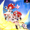 Honkai: Star Rail The Three Sons of Destiny GK Statue - Xiao Huan Xiong Studio [Pre-Order] Honkai