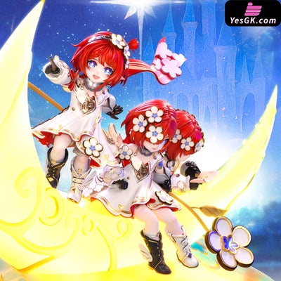 Honkai: Star Rail The Three Sons of Destiny GK Statue - Xiao Huan Xiong Studio [Pre-Order] Honkai