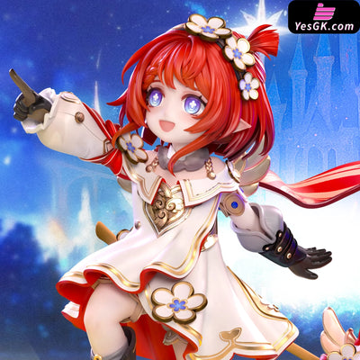 Honkai: Star Rail The Three Sons of Destiny GK Statue - Xiao Huan Xiong Studio [Pre-Order] Honkai