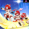 Honkai: Star Rail The Three Sons of Destiny GK Statue - Xiao Huan Xiong Studio [Pre-Order] Honkai