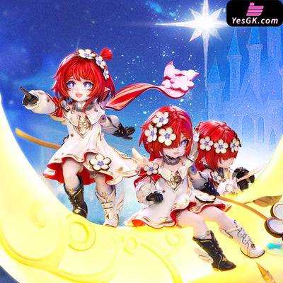 Honkai: Star Rail The Three Sons of Destiny GK Statue - Xiao Huan Xiong Studio [Pre-Order] Honkai