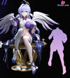 Honkai: Star Rail Time Singer Robin Resin Statue - Iron Bird Studio [Pre-Order Closed] Full Payment